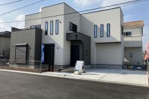 熊谷市上之22P4 新築 全2棟