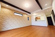 コスモスタウン鴻巣市鴻巣 第1期・5号棟