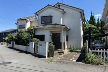 行田市西新町_中古戸建