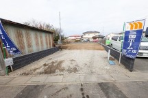 鴻巣市鎌塚3丁目_新築_全1棟