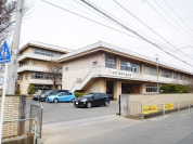 熊谷富士見中学校