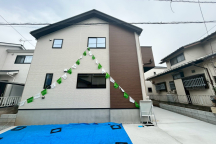 桶川市上日出谷