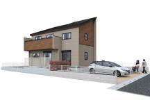 桶川市坂田東1丁目