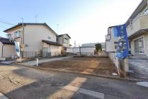 北本市二ツ家4丁目