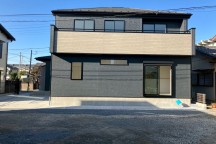 桶川市末広2丁目