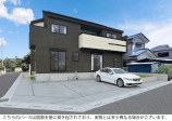  新築一戸建て