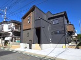  新築一戸建て