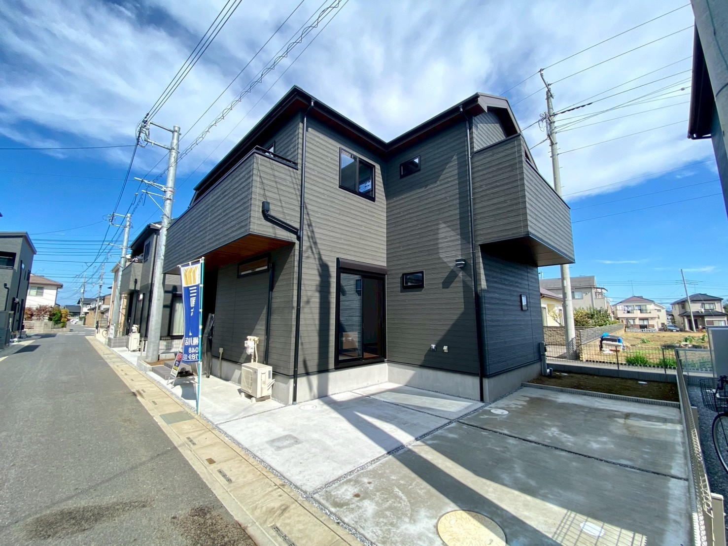 ［Lana Town］さいたま市見沼区南中丸　6号棟画像