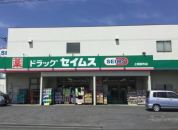 ドラッグセイムス