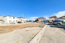 コスモスタウン鴻巣市・鴻巣　第1期＿自由設計区画