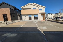 コスモスタウン鴻巣市鴻巣　第１期・４号棟