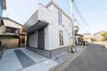 鴻巣市吹上＿新築一戸建＿全１棟