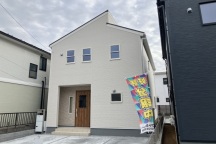 熊谷宮本町第２＿全２棟＿新築分譲住宅