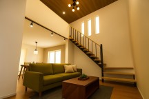 ［LanaTown］ 上尾・上平中央２期　自由設計最終１区画！