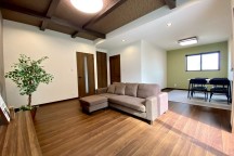 ［Lana Town］さいたま市見沼区南中丸　6号棟