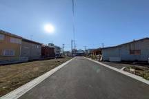 ［LanaTown］ 上尾市上【自由設計区画】