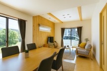 ［LanaTown］上尾市上　2号棟【北欧風スタイル】