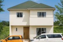 ［LanaTown］上尾市上　2号棟【北欧風スタイル】