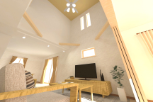 ［SAKURASU］北本・本宿7丁目　限定1棟　【北欧風スタイル】