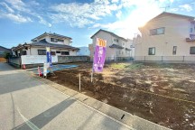 ［Fortuna］ 桶川・下日出谷７期　限定２区画