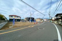 ［SAKURASU］ 北本・本宿2丁目　建築条件付き売地