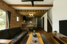 ［LanaTown］上尾市上　7号棟【ブルックリンスタイル】