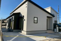 桶川市上日出谷南