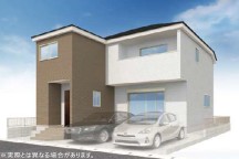 上尾市浅間台2期