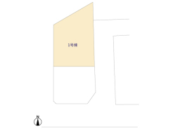行田市矢場１丁目