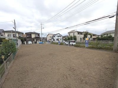 ＪＲ高崎線「吹上」駅より徒歩12分（約950ｍ）