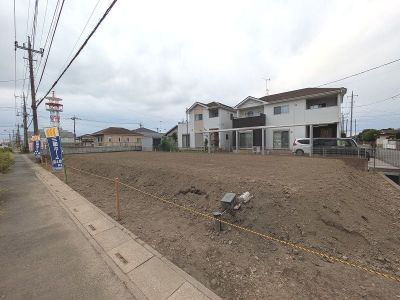 モデルハウスございます！ 住まいの雰囲気や設備など目で身体で感じることができます。 内覧ご希望の際はお気軽にお問い合わせください♪担当がご案内いたします。