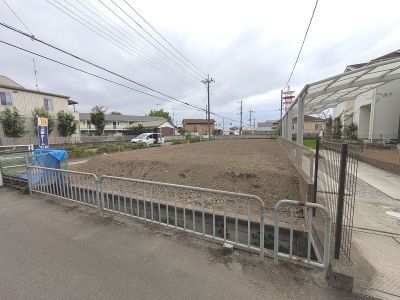 現地写真（2025.10月撮影）