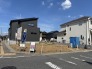◆JR高崎線「北上尾」駅 徒歩12分！
◆いつでもご案内可能です♪設計相談会開催中
◆お子様の学校は、芝川小学校・上平中学校
１号地現地