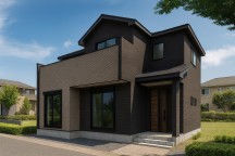 コスモスタウン鴻巣・鎌塚2期_全2区画_自由設計区画