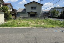 鴻巣市鴻巣_建築条件無し売地