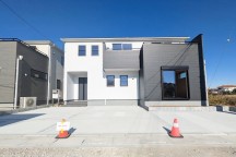 鴻巣松原2期_全4棟_新築分譲住宅