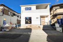 鴻巣市北新宿第3_新築分譲住宅_全1棟