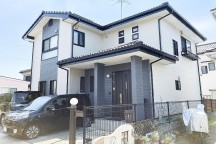 鴻巣市下忍_中古戸建