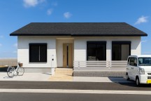 【自由設計区画】鴻巣・筑波1丁目_1区画