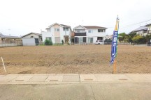 【自由設計区画】鴻巣・筑波1丁目_2区画