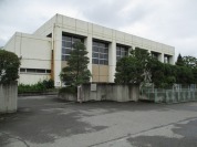 行田市立西中学校