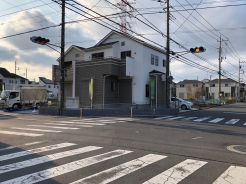 ◆JR高崎線「桶川」駅 徒歩24分！
◆２月下旬完成予定
◆お子様の学校は、上平小学校・上平中学校