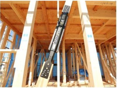 住友理工(株)の制震システム「TRCダンパー」
TRCダンパーを利用した「制震」は地震エネルギーを吸収することができるので耐震に比べダメージの蓄積が小さく、余震など繰り返しの地震にも高い効果を発揮します。※TRCダンパーは100年間メンテナンスフリー 住友理工(株)の制震システム「TRCダンパー」
TRCダンパーを利用した「制震」は地震エネルギーを吸収することができるので耐震に比べダメージの蓄積が小さく、余震など繰り返しの地震にも高い効果を発揮します。※TRCダンパーは100年間メンテナンスフリー