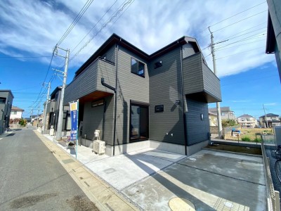 オープンハウス開催中!
内覧ご希望の際はお気軽にお問い合わせください。 オープンハウス開催中!
内覧ご希望の際はお気軽にお問い合わせください。