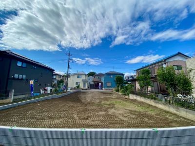 「JR北本駅」徒歩17分♪「小学校」徒歩3分とお子様の通学も安心の立地。 「JR北本駅」徒歩17分♪「小学校」徒歩3分とお子様の通学も安心の立地。