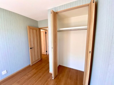 全居室収納あり!(施工例)
床に傷がつきにくい仕様&レスフラットで段差がなく使いやすい♪ 全居室収納あり!(施工例)
床に傷がつきにくい仕様&レスフラットで段差がなく使いやすい♪