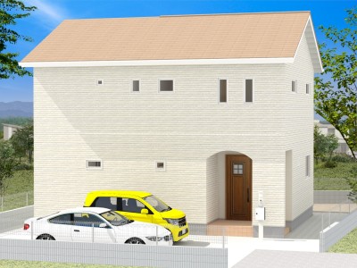 「北欧風スタイル」外観イメージパース
柔らかい温もりに包まれるお家。
(※画像はイメージです)
※カラーセレクト可能(着工前までになります) 「北欧風スタイル」外観イメージパース
柔らかい温もりに包まれるお家。
(※画像はイメージです)
※カラーセレクト可能(着工前までになります)