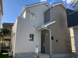 新築一戸建て