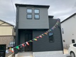 新築一戸建て