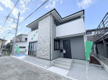 新築一戸建て